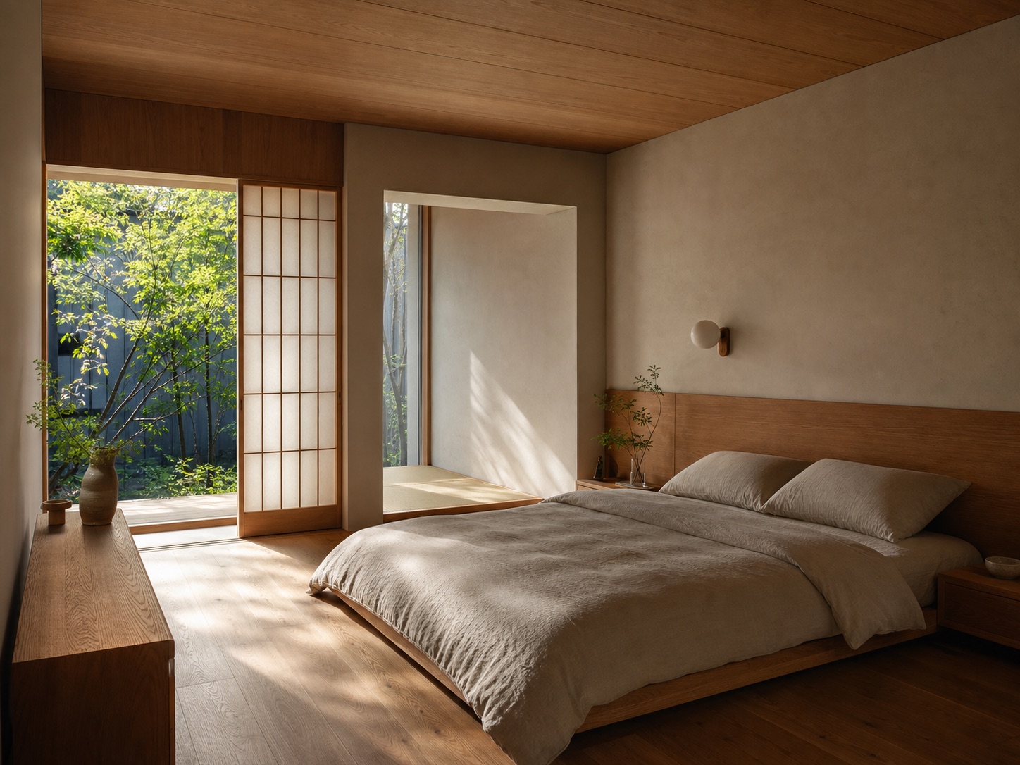 中野 A邸